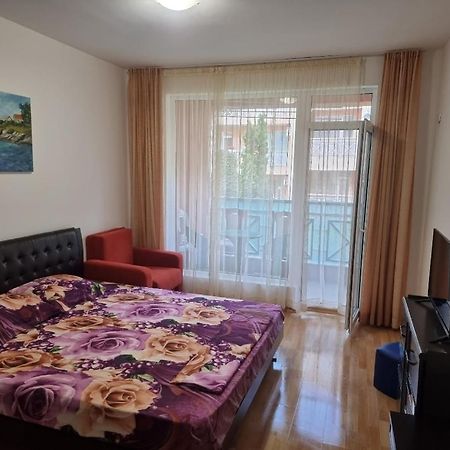 Sunny Day 6 Apartment Sunny Beach Ngoại thất bức ảnh
