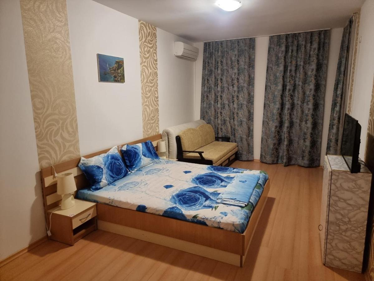 Sunny Day 6 Apartment Sunny Beach Ngoại thất bức ảnh