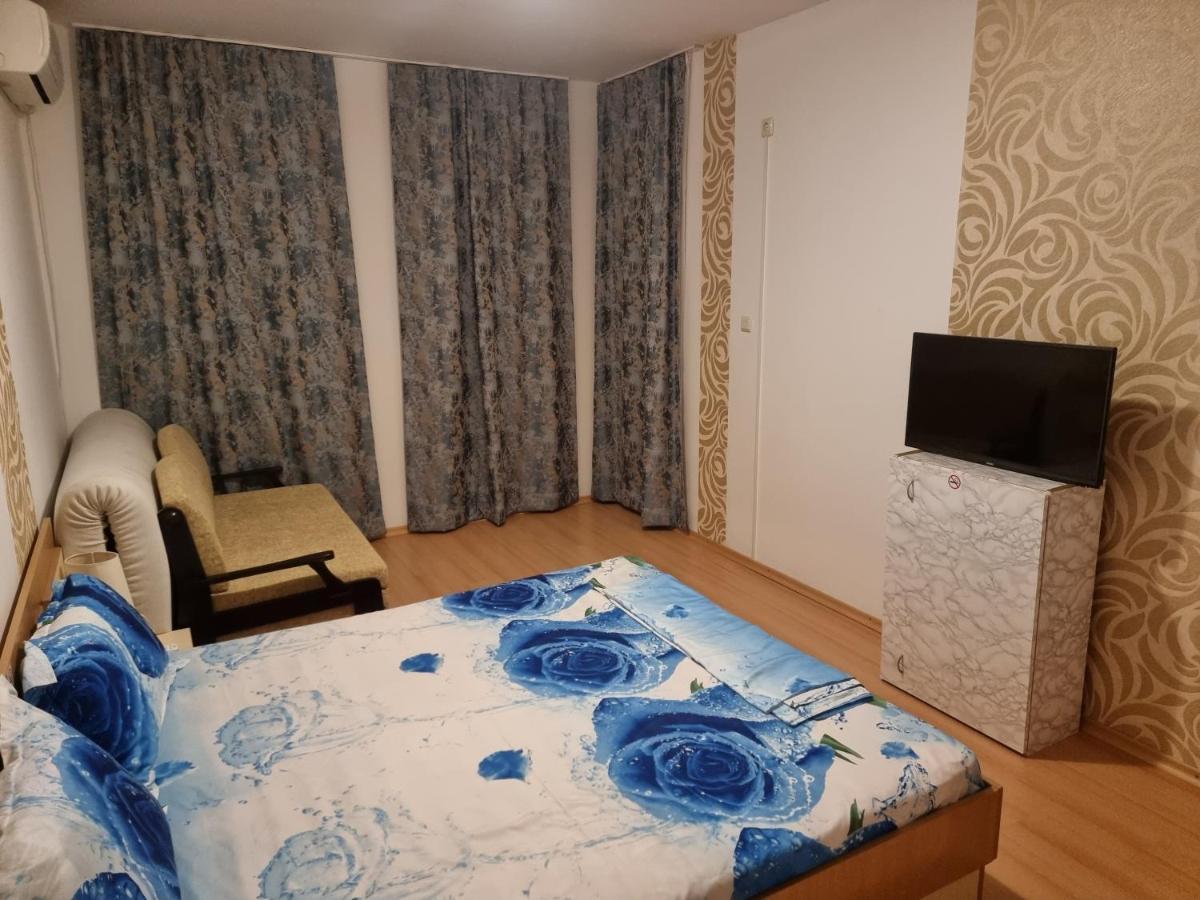 Sunny Day 6 Apartment Sunny Beach Ngoại thất bức ảnh