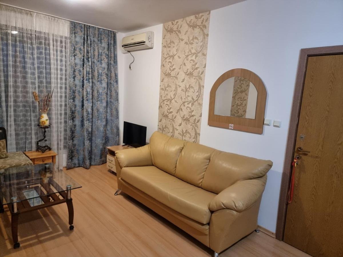 Sunny Day 6 Apartment Sunny Beach Ngoại thất bức ảnh