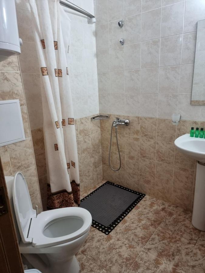 Sunny Day 6 Apartment Sunny Beach Ngoại thất bức ảnh