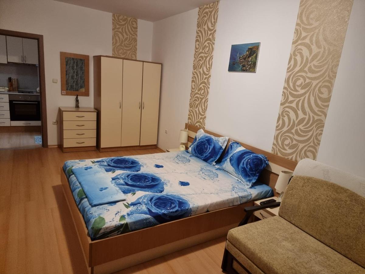 Sunny Day 6 Apartment Sunny Beach Ngoại thất bức ảnh