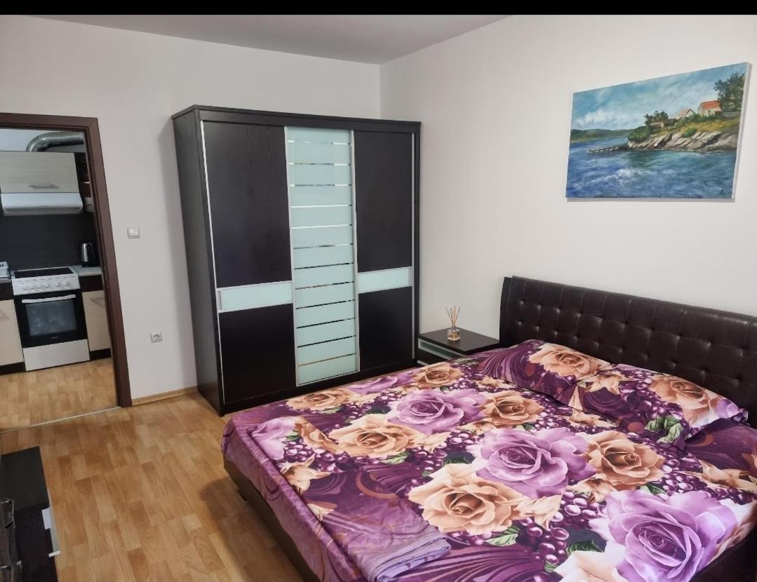 Sunny Day 6 Apartment Sunny Beach Ngoại thất bức ảnh