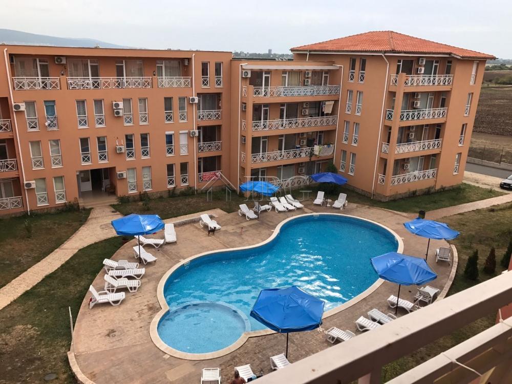 Sunny Day 6 Apartment Sunny Beach Ngoại thất bức ảnh